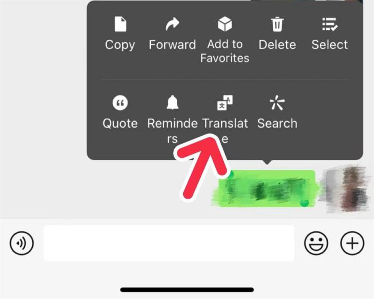 Translation tools in China