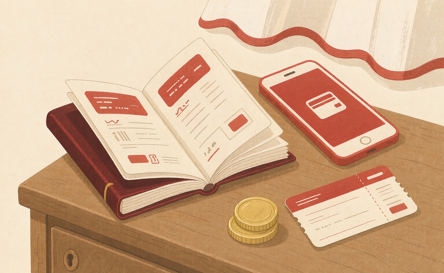 Setting up an e-CNY wallet with a passport and foreign bank card