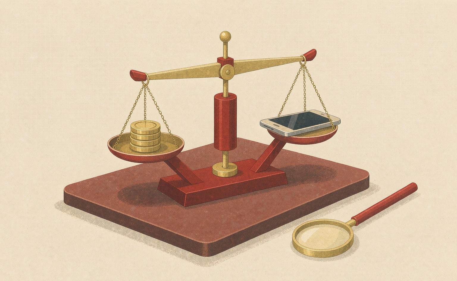 Weighing the fees and limits of the digital yuan against other payment apps